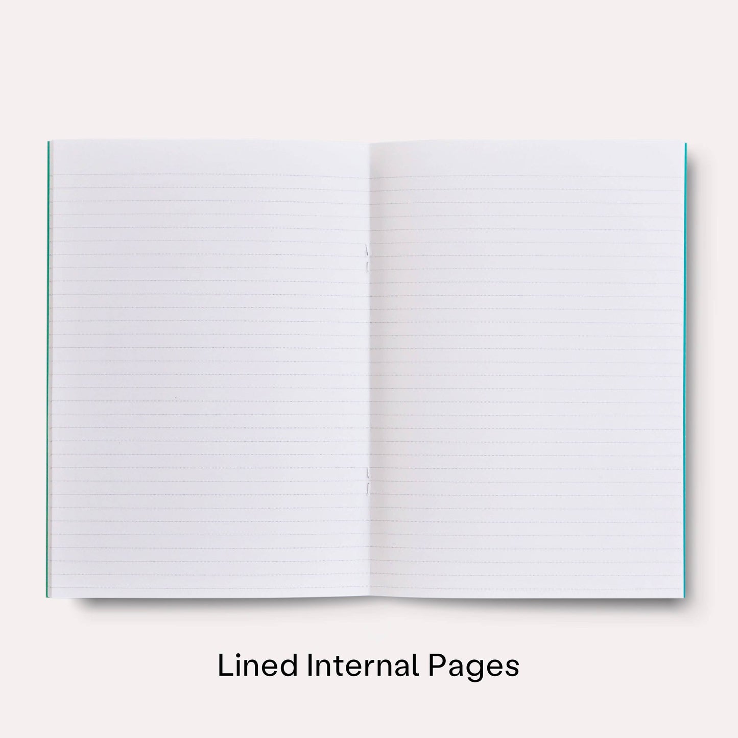 Barcelona Slimline Notebook