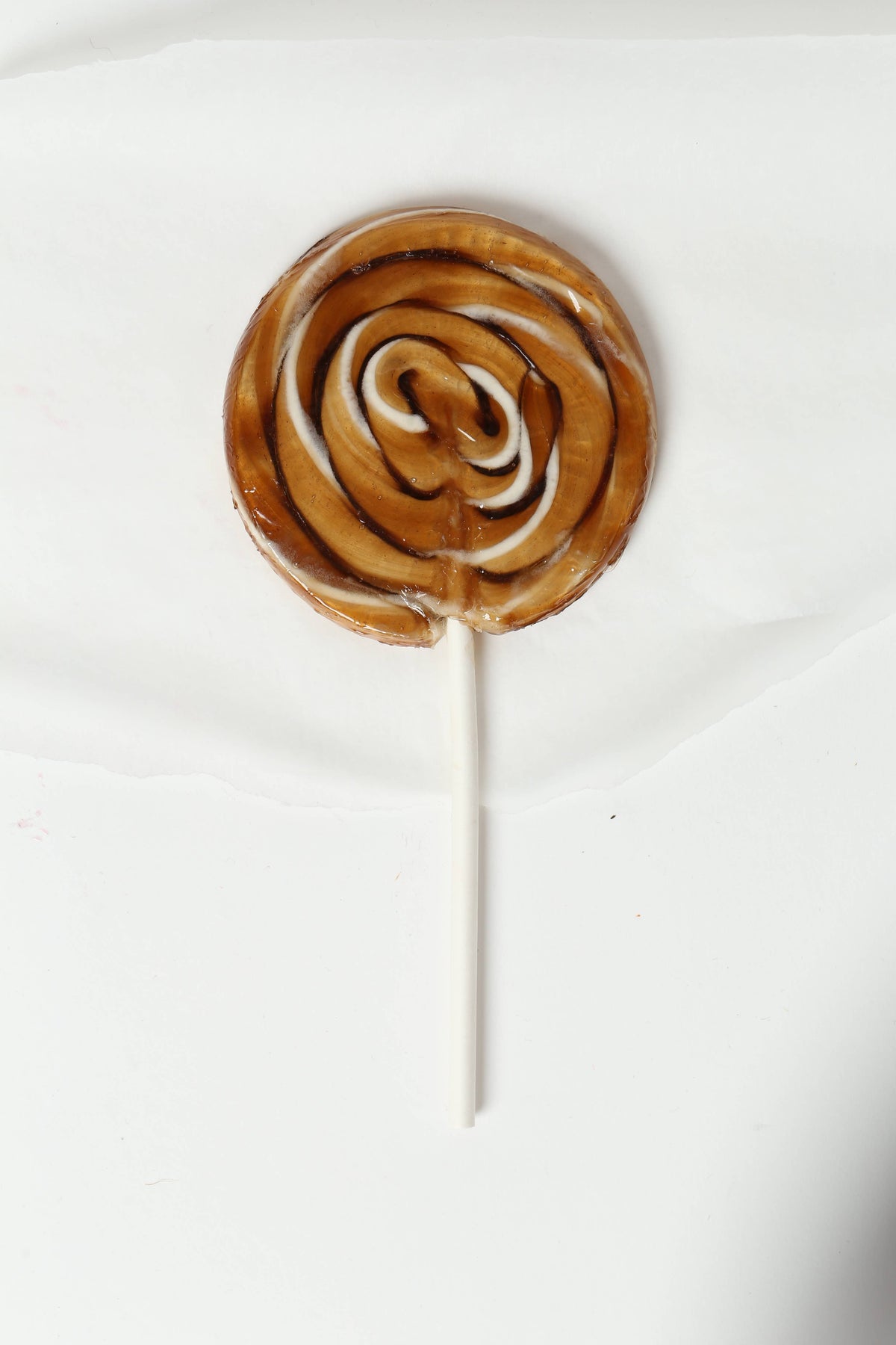 Natural Cola Twirl pop 85g
