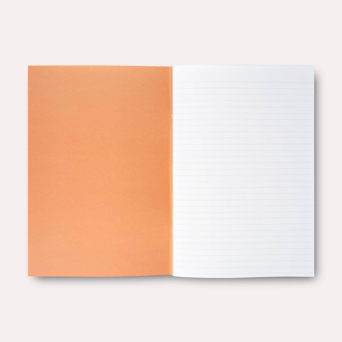 Palermo Slimline Notebook