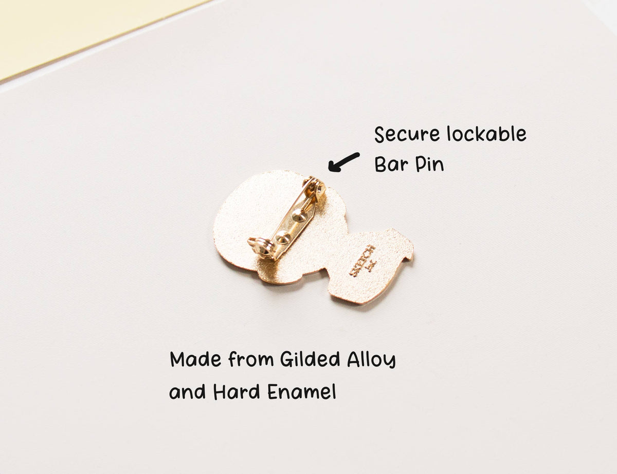 Rene Brooch