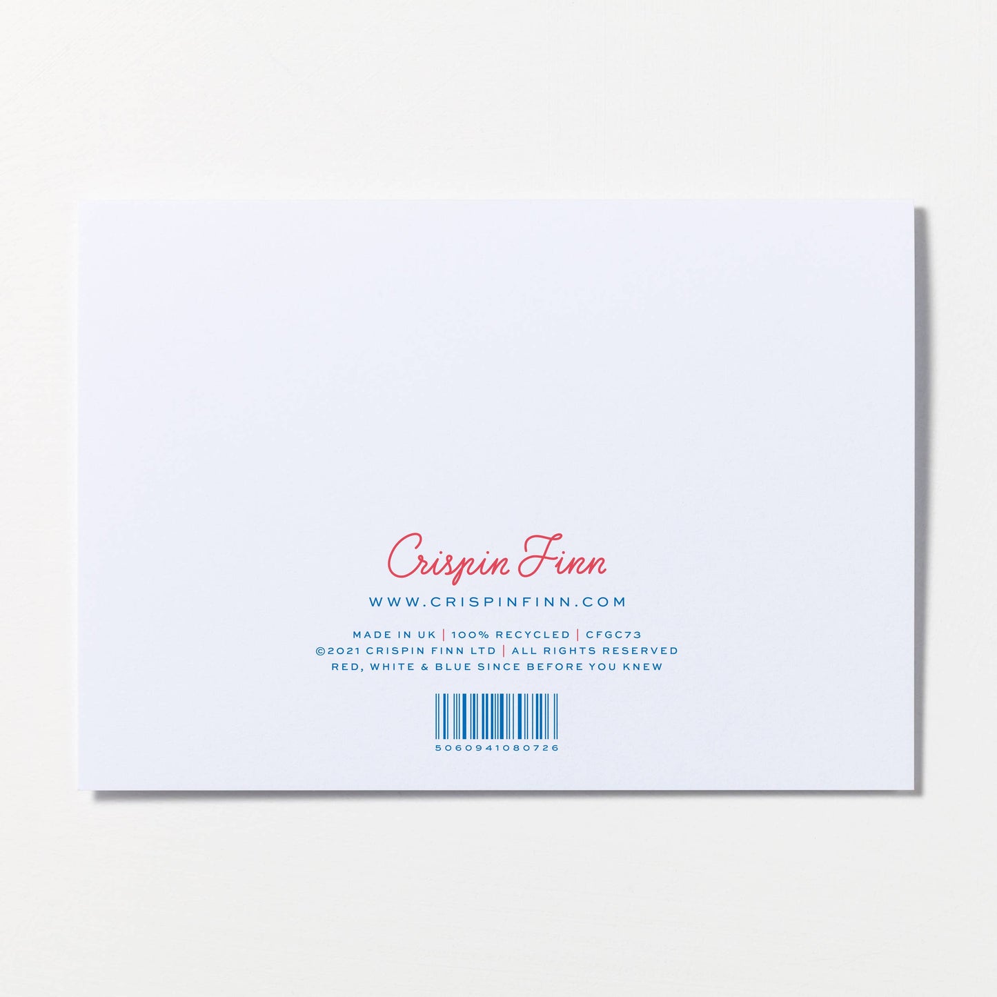 You Are Magic Greeting Card