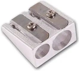 Double Pencil Sharpener