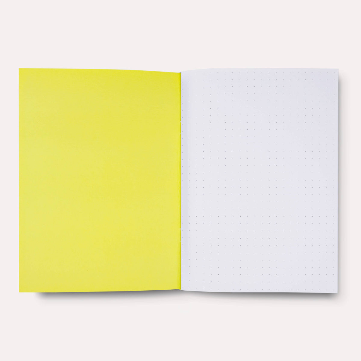Miami Slimline Notebook