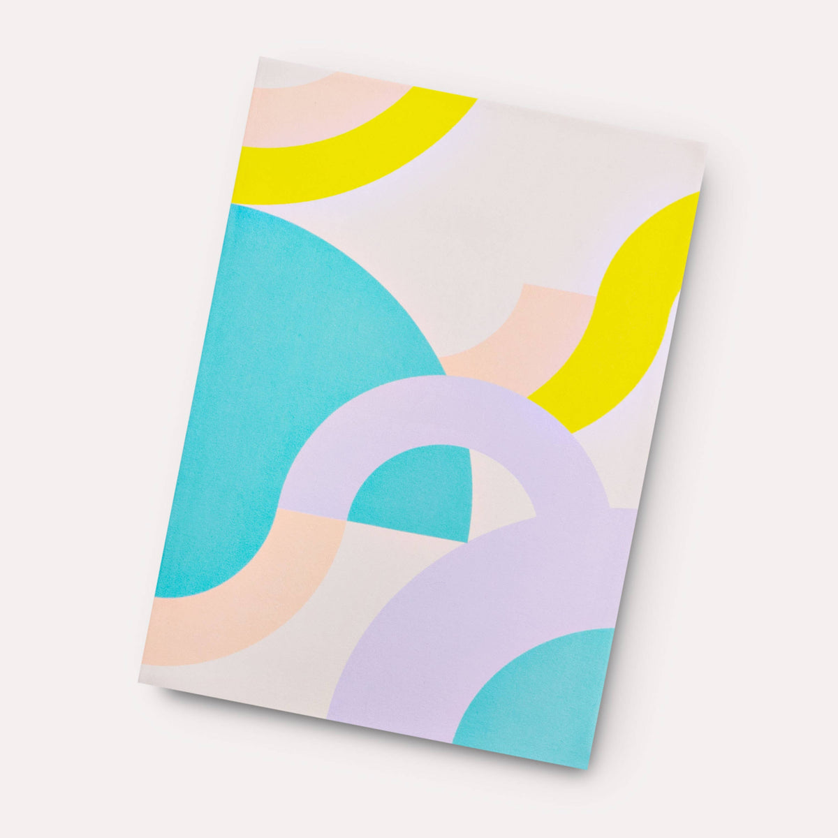 Tokyo Slimline Notebook