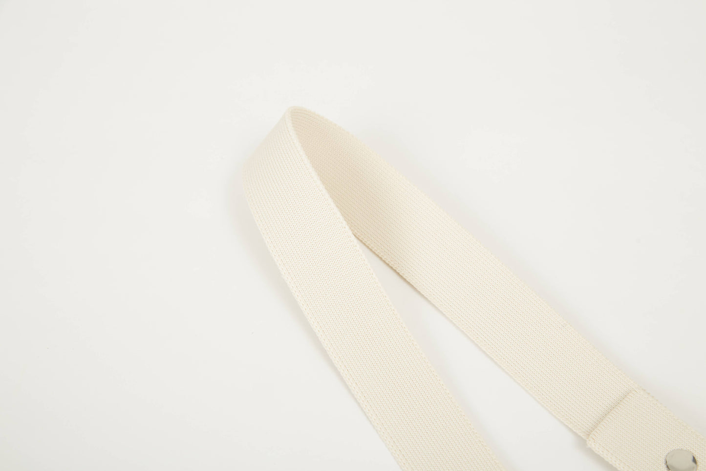 Tokeii Plain fabric adjustable bag strap