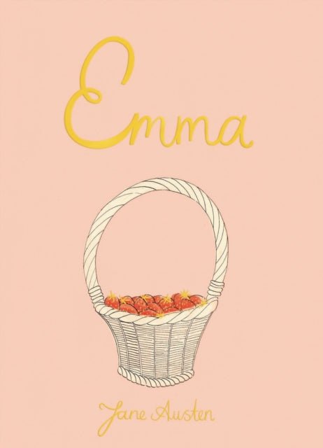 Emma - Jane Austin