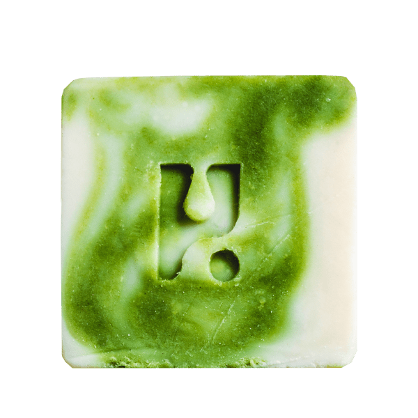 Energising - 160g soap bar