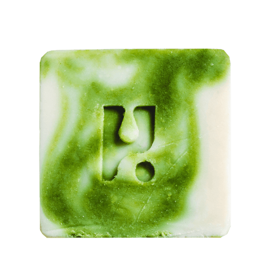 Energising - 160g soap bar