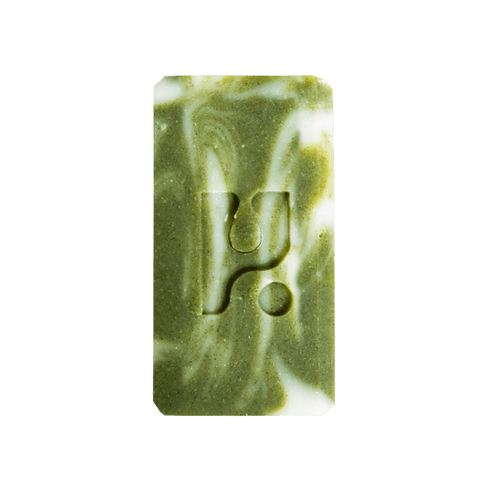 Energising 80g soap bar