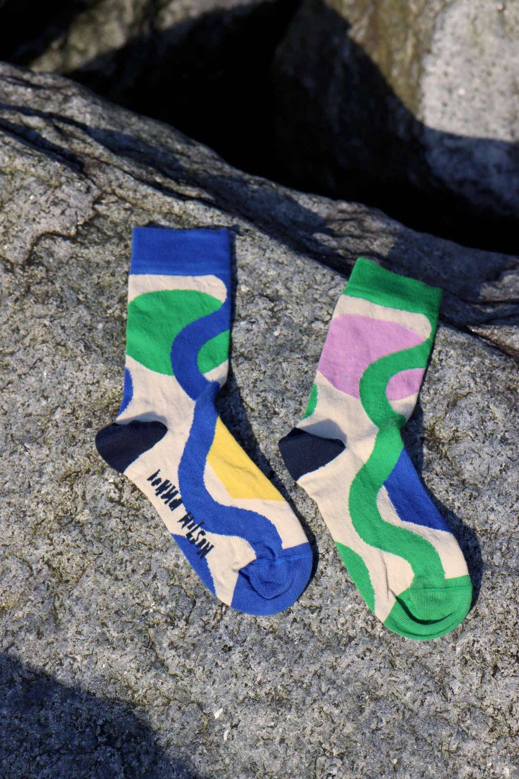 Jazz Socks