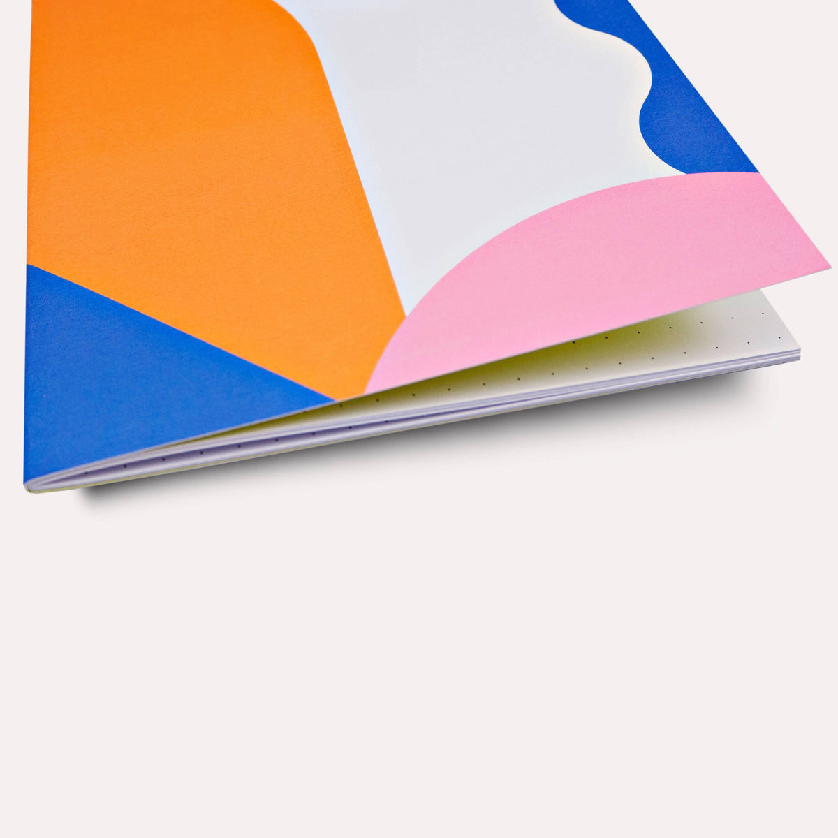 Miami Slimline Notebook