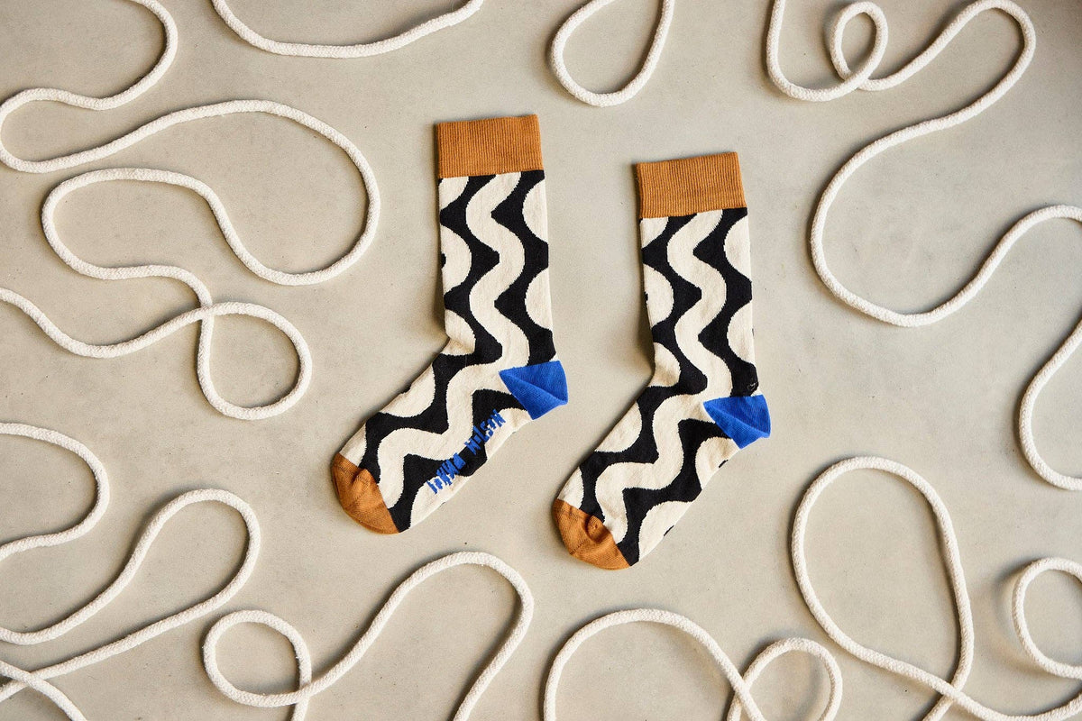 Wiggle Socks