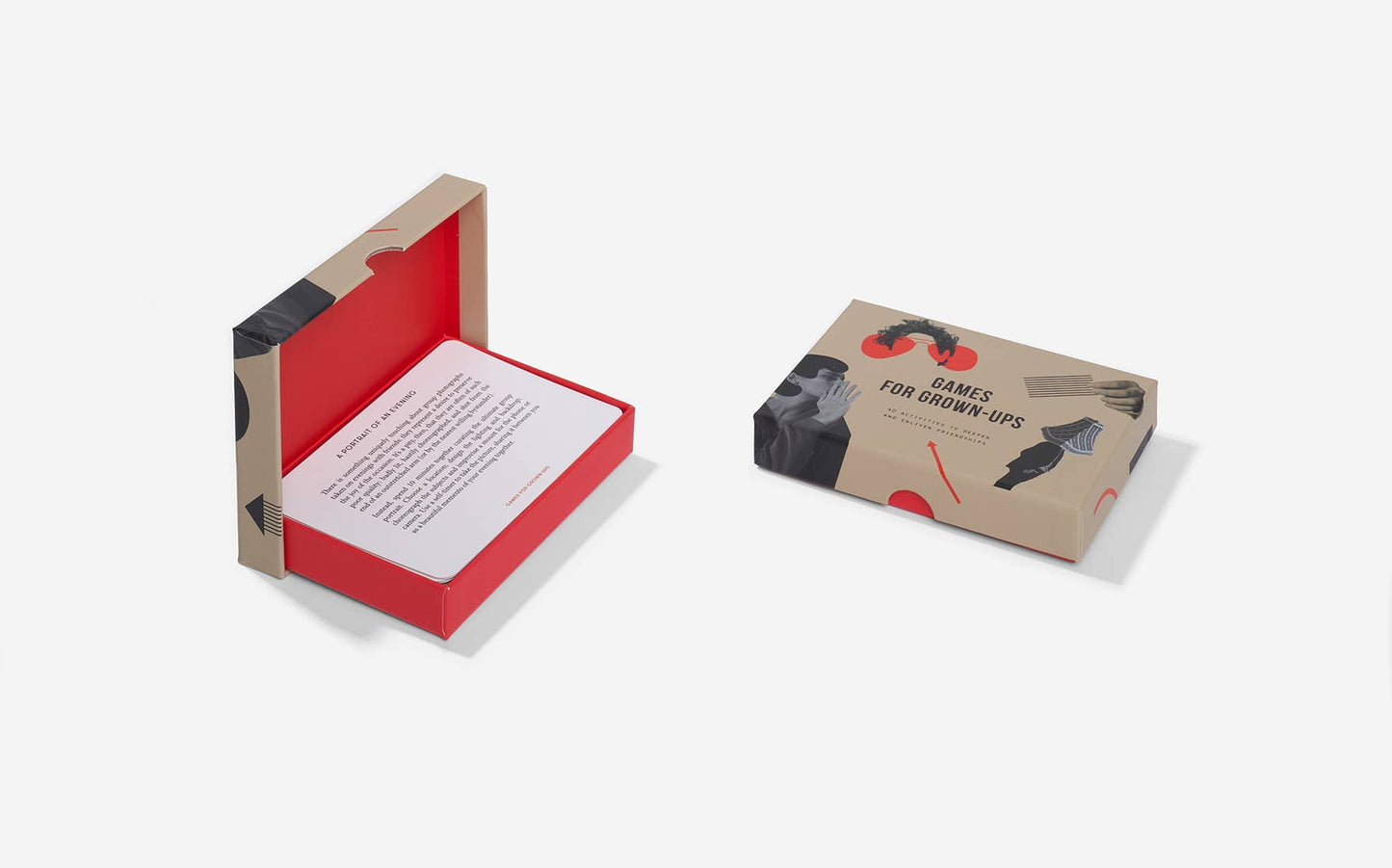 Games for Grown Up's Party Game, Novelty Gift