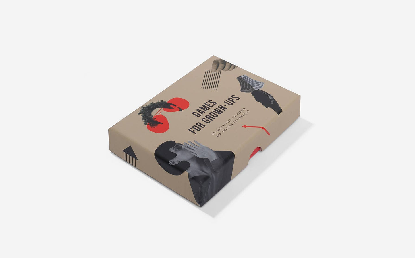 Games for Grown Up's Party Game, Novelty Gift