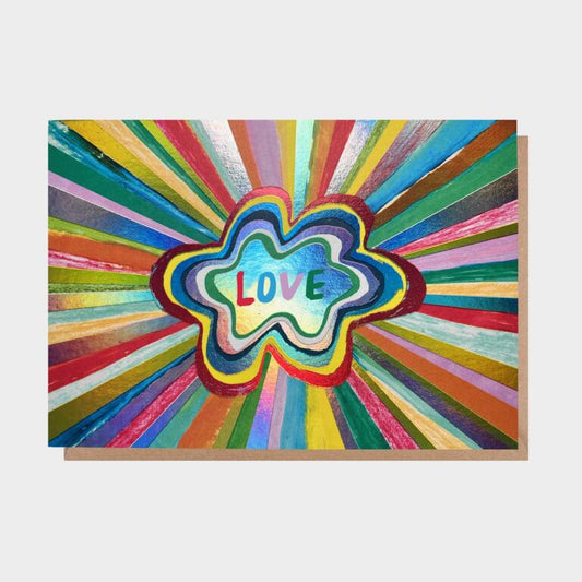 Good Vibes - Love