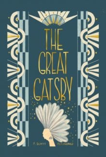 Great Gatsby - F. Scott Fitzgerald