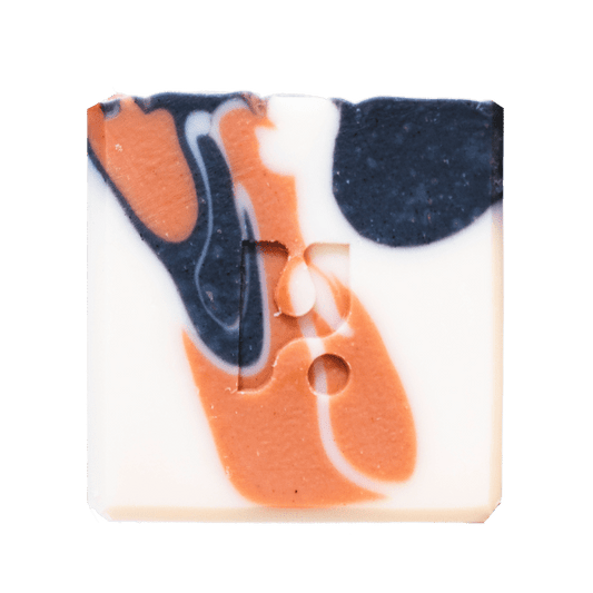 Grounding - 160g soap bar