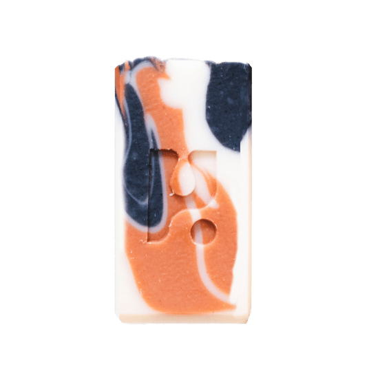 Grounding 80g soap bar