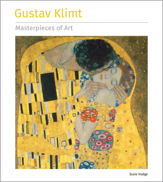 Gustav Klimt (Masterpieces of Art)