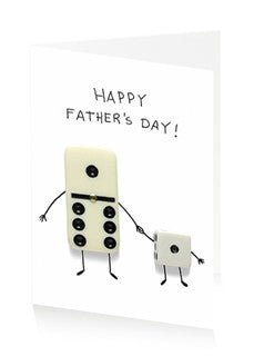 Happy Dadice Day - Javier Perez