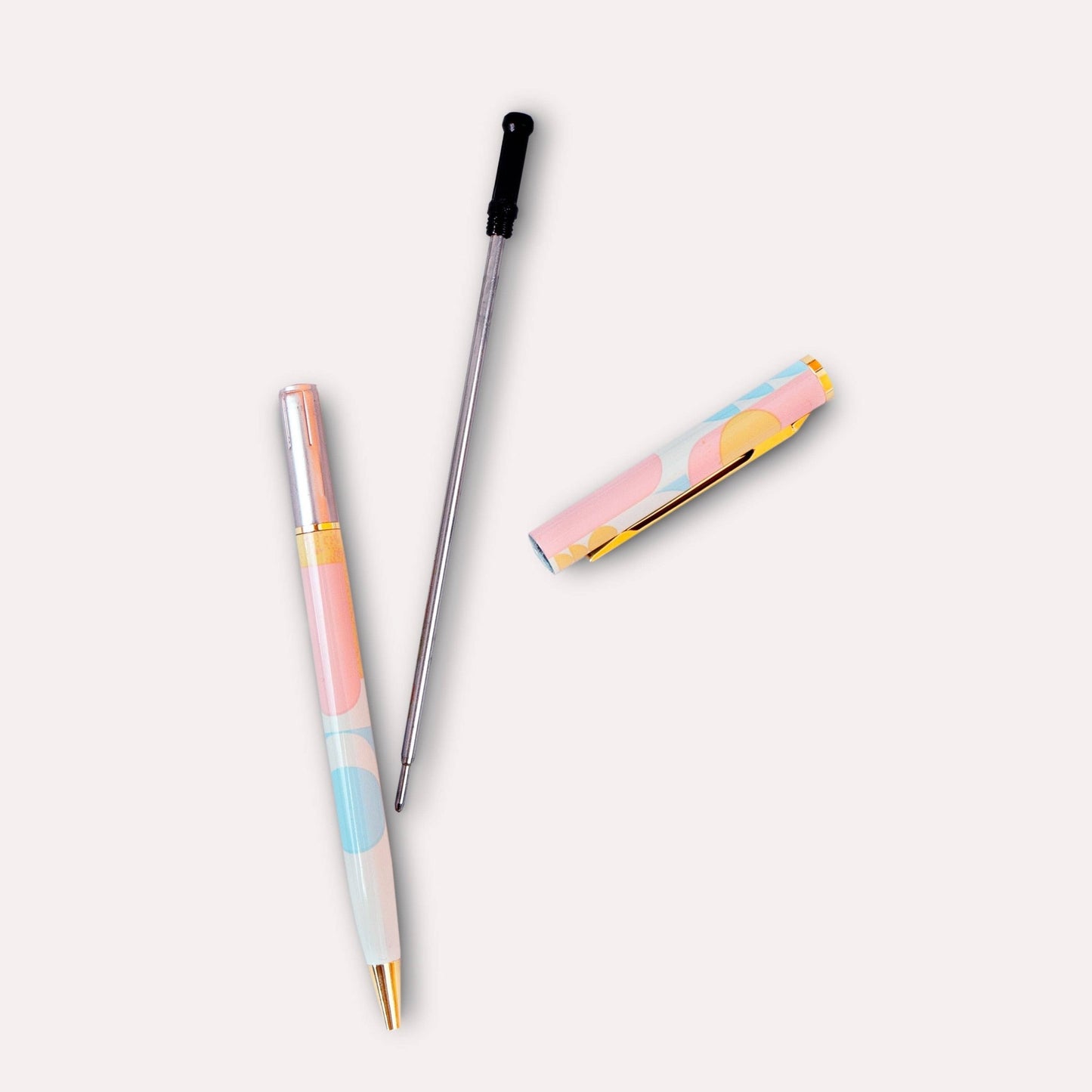 Helsinki Pen