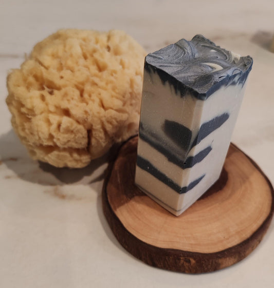 NSK And Relax Chamomile & Lavender Vegan Soap