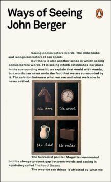 John Berger - Ways of Seeing