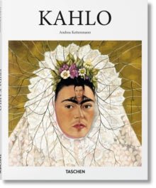 Kahlo - Andrea Kettenmann