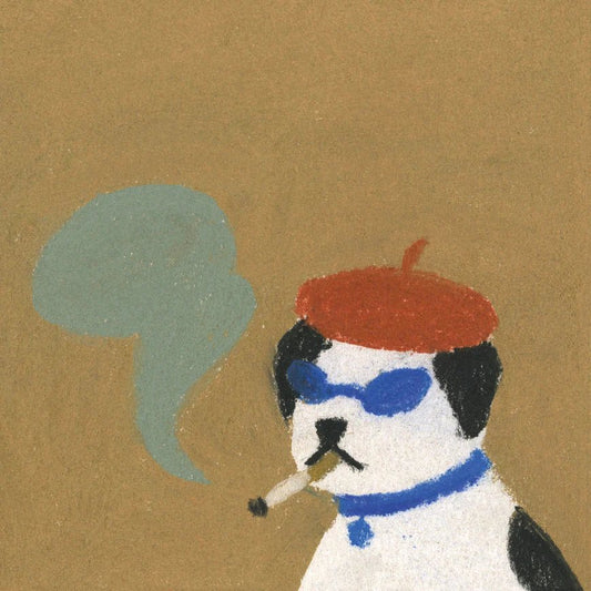 Le Chien