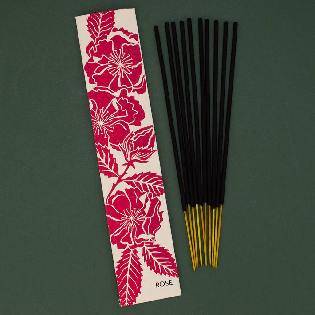 Luxury Incense