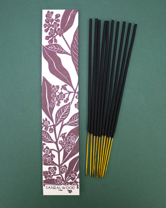 Luxury Incense