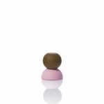 Maegen Incense Holder - Olive