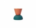 Maegen Incense Holder - Peach