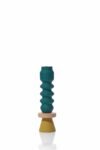 Maegen Large Stack Taper Holder - Green