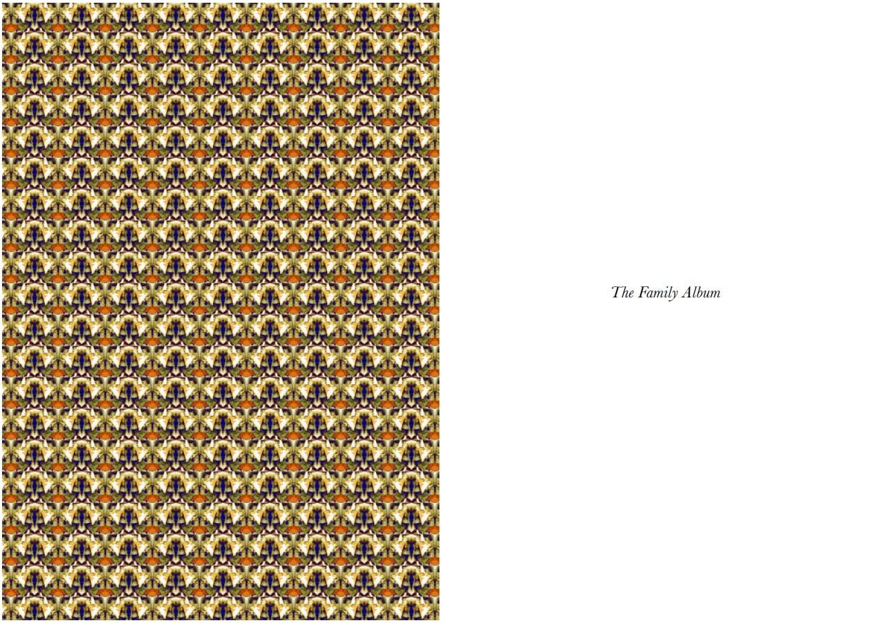 Marcia Michael's - The Family Album