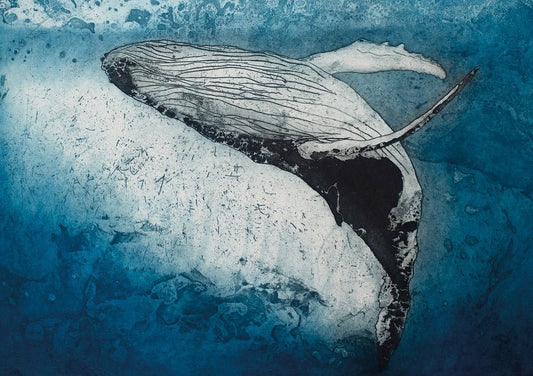 Marion MacPhee - Leviathan IV