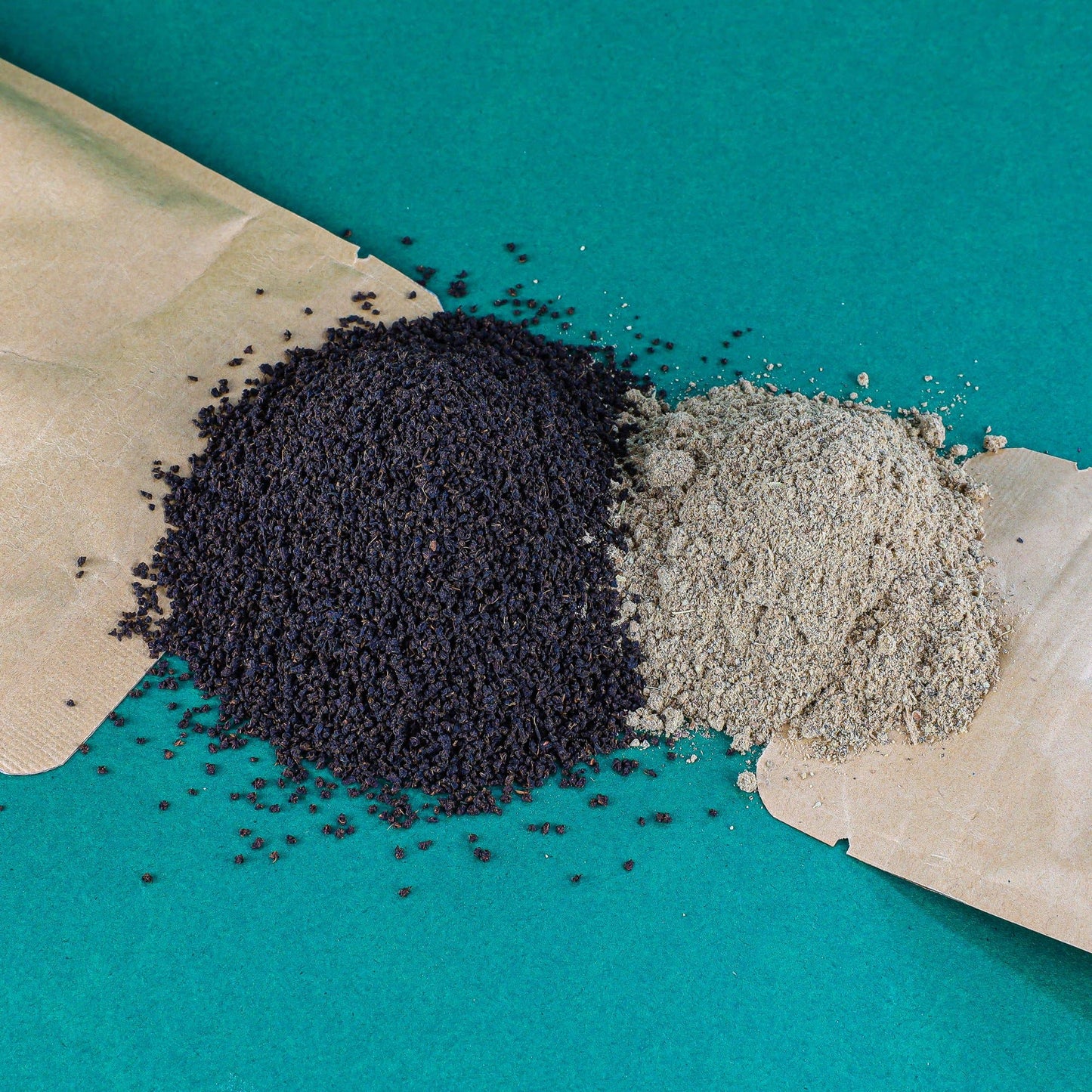 Masala Chai Kit | Cardamom Masala & Assam Tea