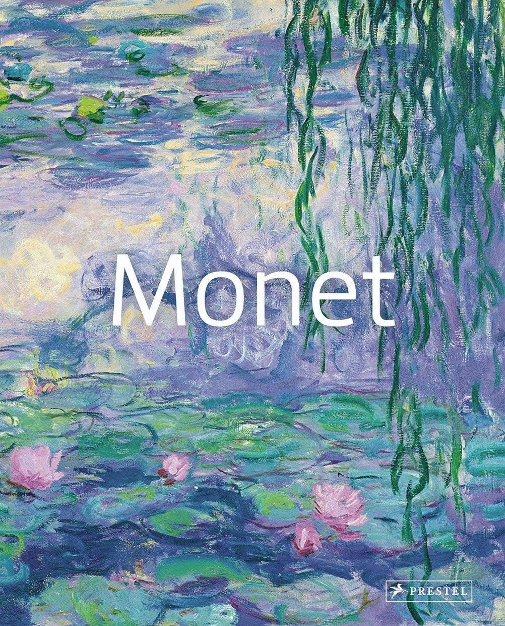 Monet (Masters of Art)