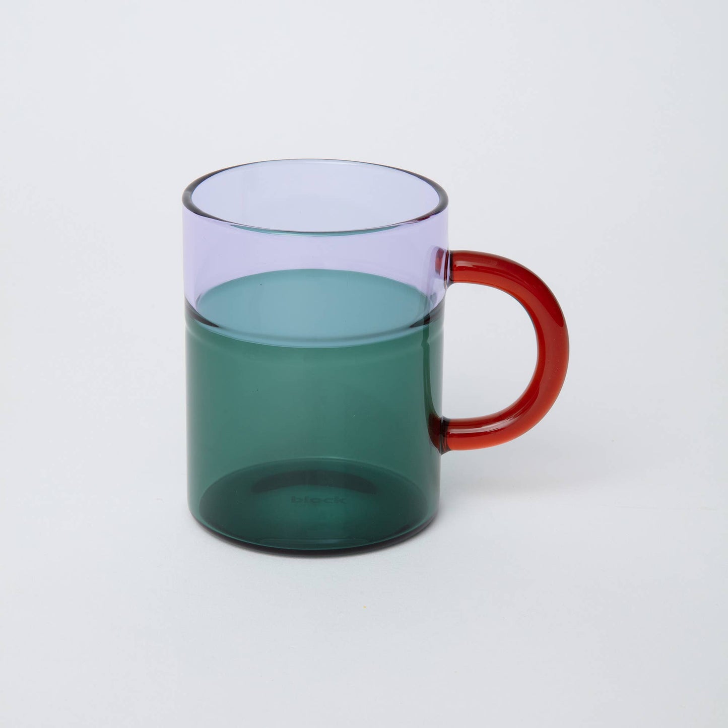 Pablo Glass Mug