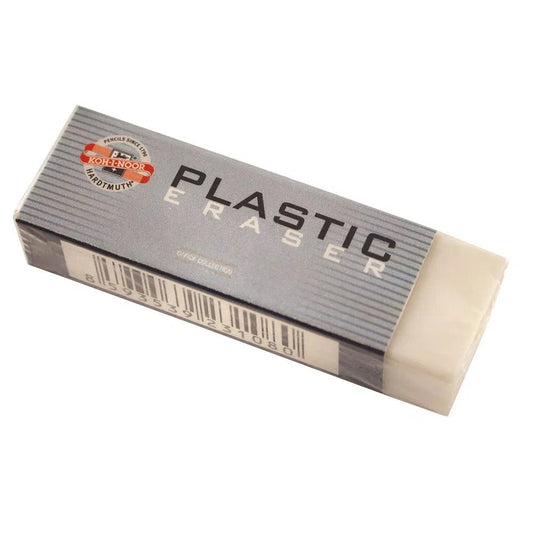 Plastic Eraser SEAWHITES