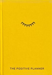 POSITIVE PLANNER (HB) by Alison McDowell