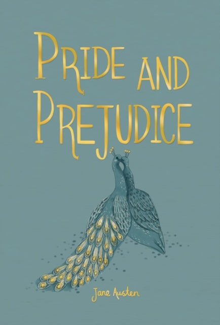 Pride and Prejudice - Jane Austin