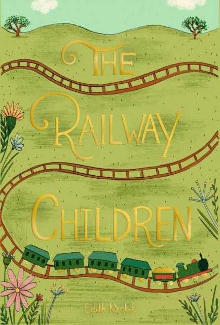 Railway Children - E. Nesbit