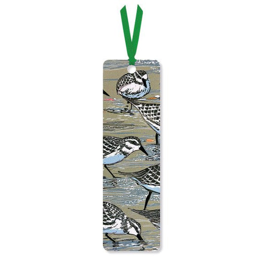 Sanderlings Bookmark