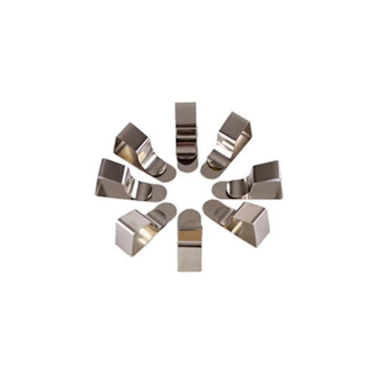 Steel Clips for Drawing Board SEAWHITES