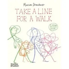 Take a line for a walk