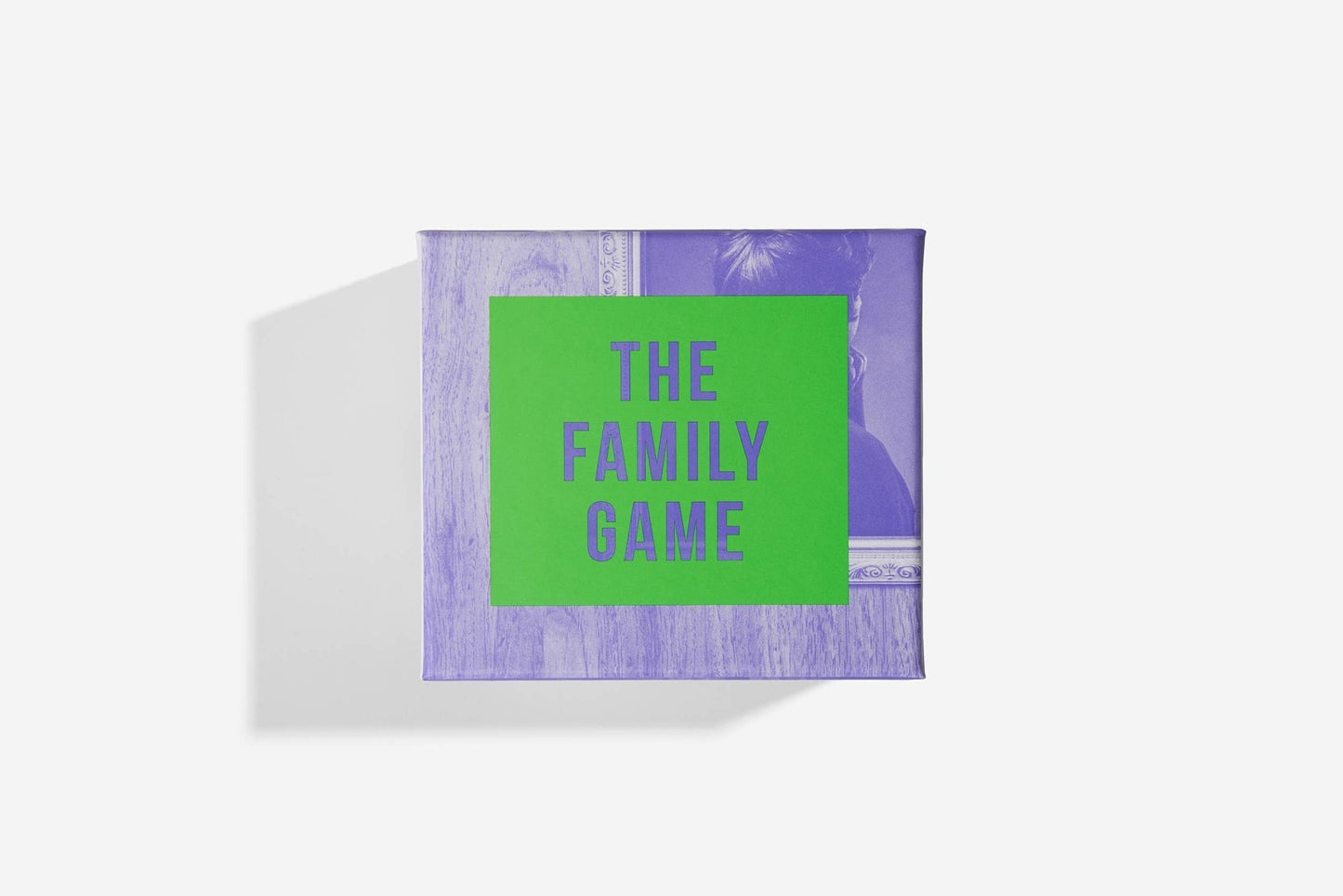 The Family Game, Fun Bonding Activity, Father's Day