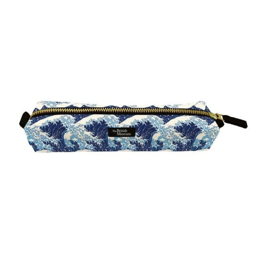 The Great Wave Pencilcase