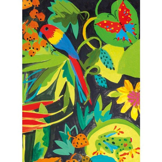 Tropical
