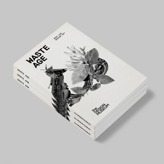 Waste Age: What can design do?